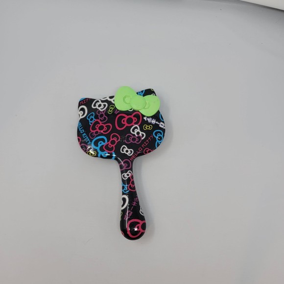Hello Kitty Sephora Paddle Hair Brush Limited Edition Tokyo Pop - Picture 3 of 10